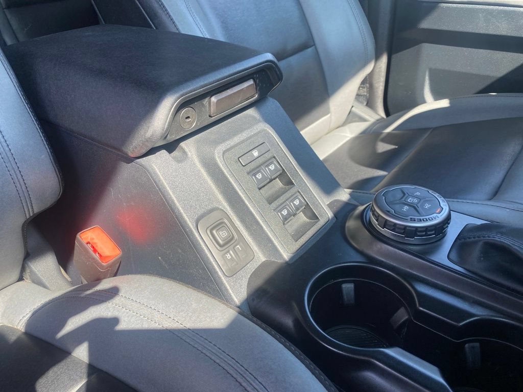 Certified 2023 Ford Bronco Black Diamond AWD/4WD image 42
