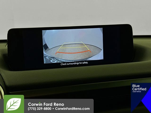 Used 2025 MAZDA CX-50 2.5 Hybrid w/ Weather Package image 18