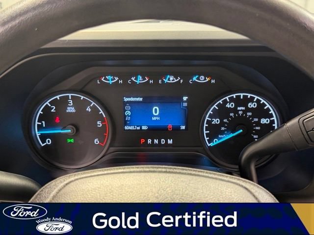 Certified 2023 Ford F350 XL w/ Snow Plow Prep Package AWD/4WD image 11