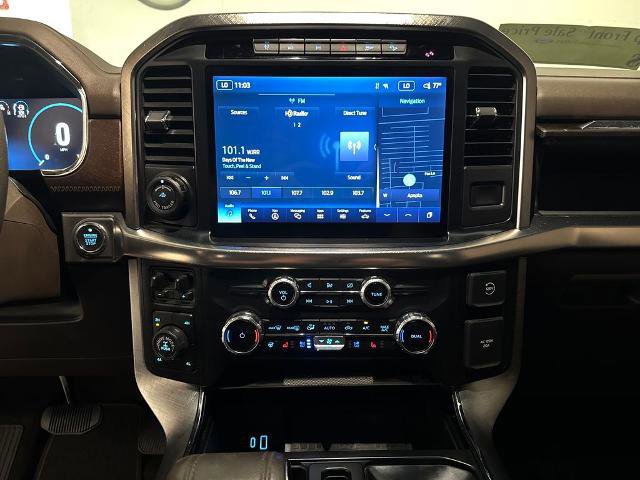 Certified 2022 Ford F150 King Ranch w/ Equipment Group 601A High AWD/4WD image 27