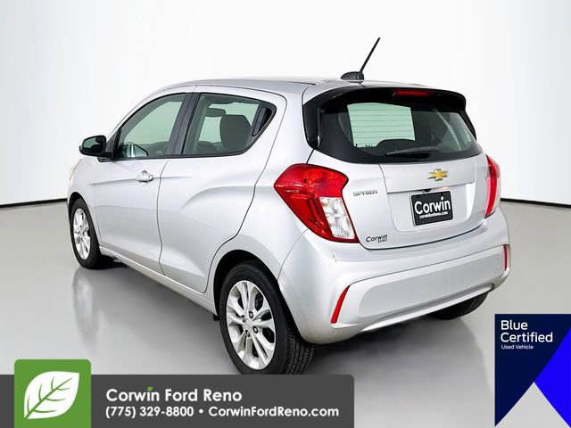 Used 2020 Chevrolet Spark LT image 4