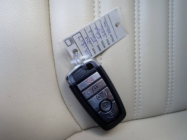 Certified 2024 Ford Edge SEL w/ Convenience Package AWD/4WD image 31