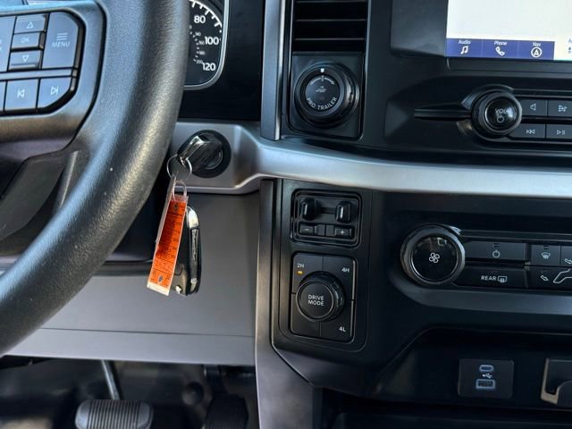 Certified 2023 Ford F150 XLT w/ XTR Package image 41