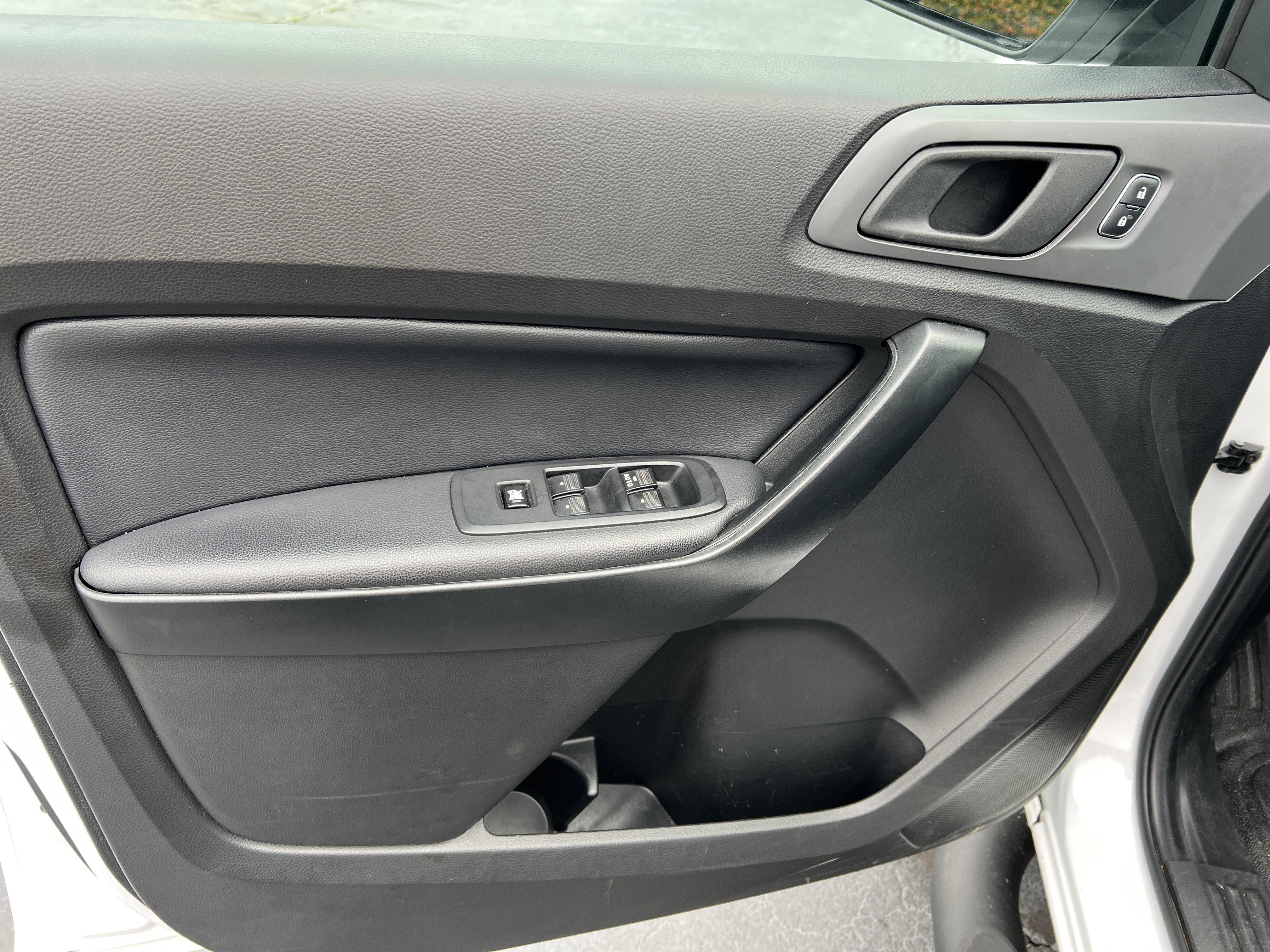 Certified 2023 Ford Ranger XL image 10