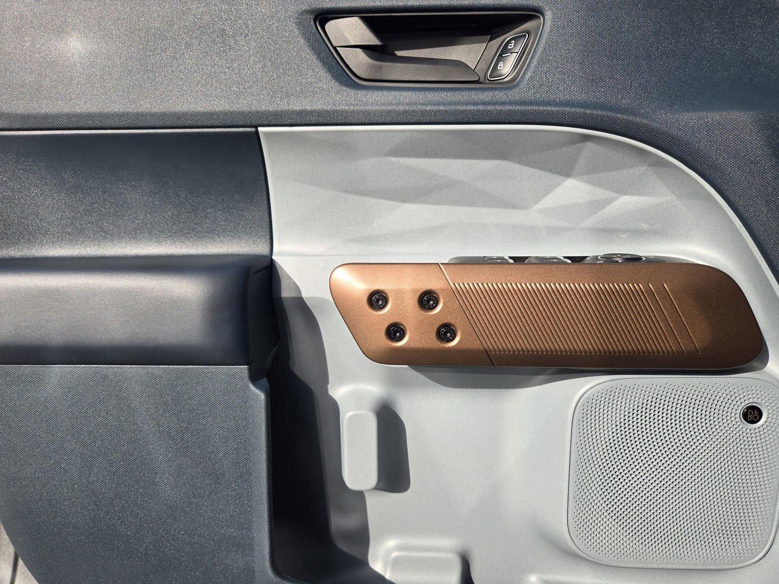 Certified 2024 Ford Maverick Lariat w/ FX4 Off-Road Package image 25