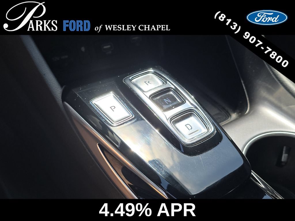 Used 2020 Hyundai Sonata Limited w/ Cargo Package FWD image 28