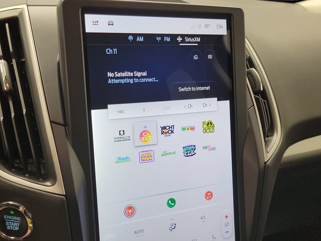 Certified 2023 Ford Edge SEL w/ Convenience Package AWD/4WD image 27