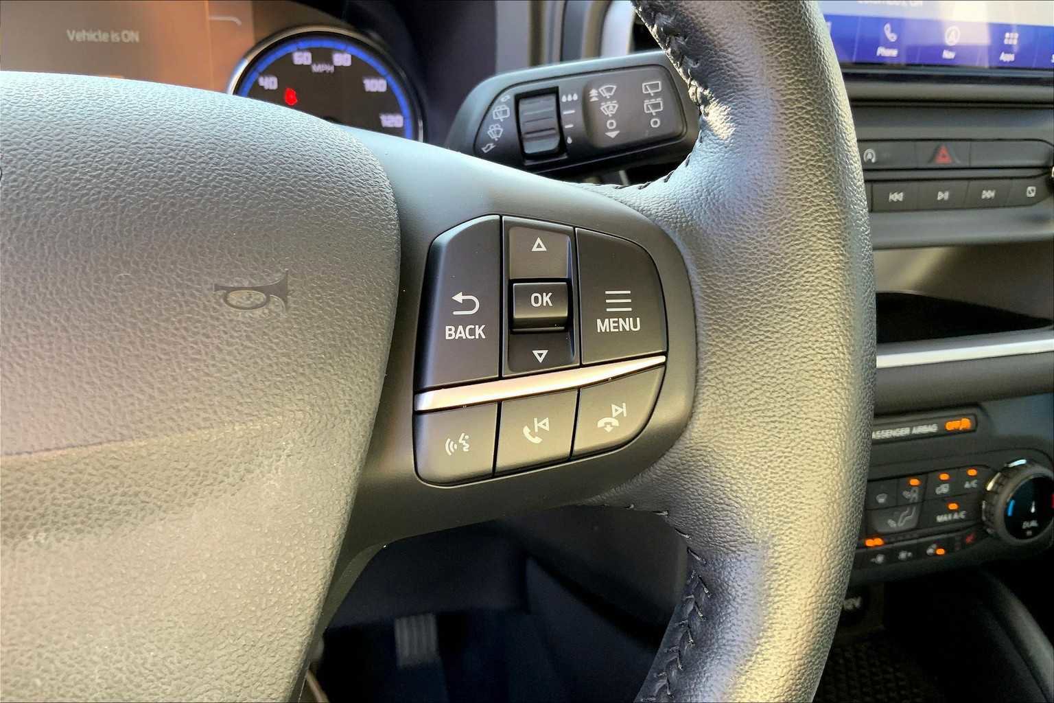 Certified 2022 Ford Bronco Sport Outer Banks AWD/4WD image 25