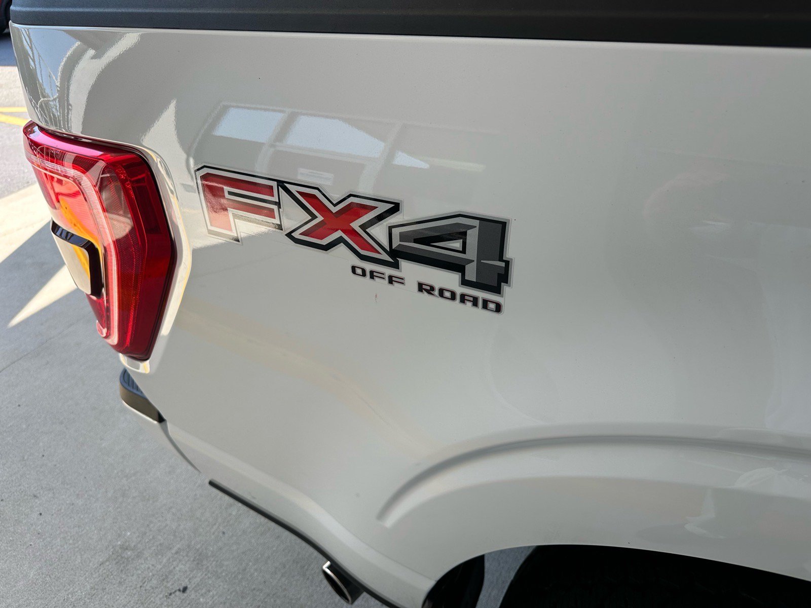 Certified 2023 Ford F150 XLT w/ Equipment Group 302A High AWD/4WD image 11