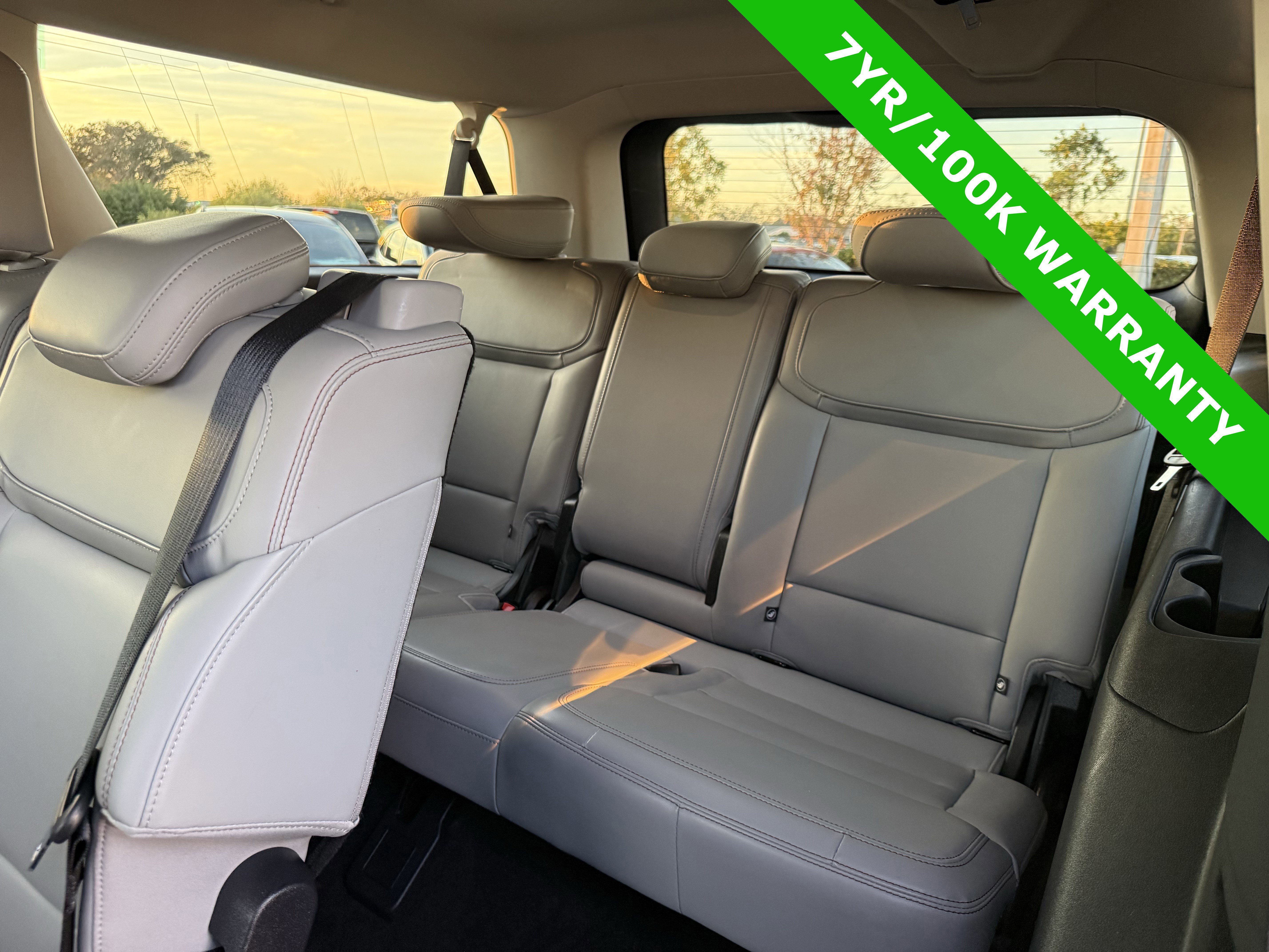 Certified 2025 Ford Expedition Max Active image 18