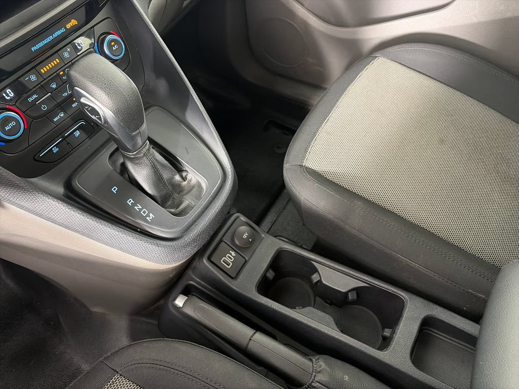 Certified 2022 Ford Transit Connect XL FWD image 21