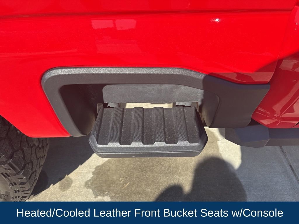 Certified 2023 Ford F350 Lariat w/ Lariat Ultimate Package image 9