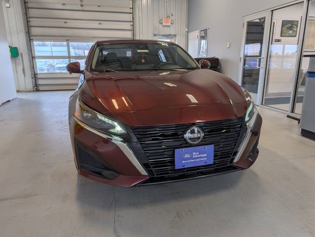 Used 2023 Nissan Altima 2.5 SL AWD/4WD image 35