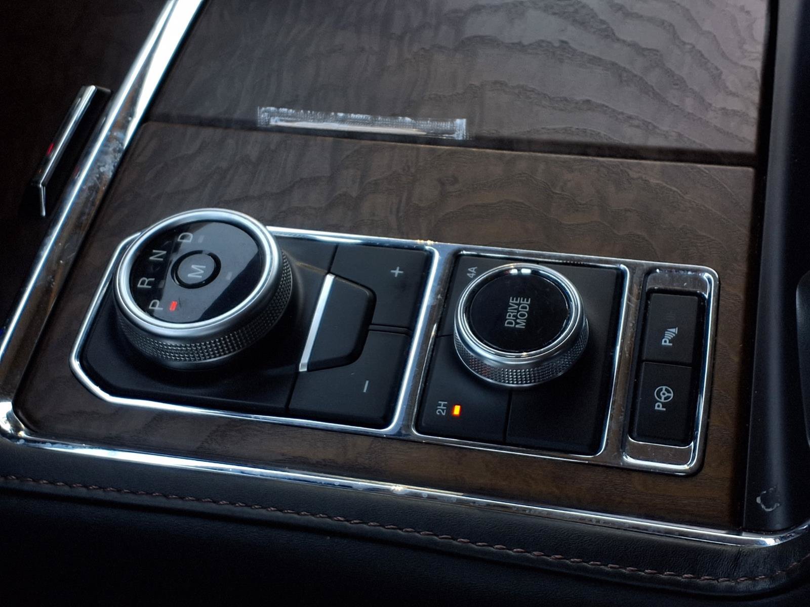 Certified 2021 Ford Expedition Platinum AWD/4WD image 18