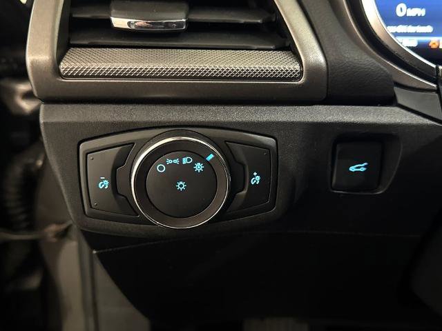 Certified 2018 Ford Fusion SE image 18