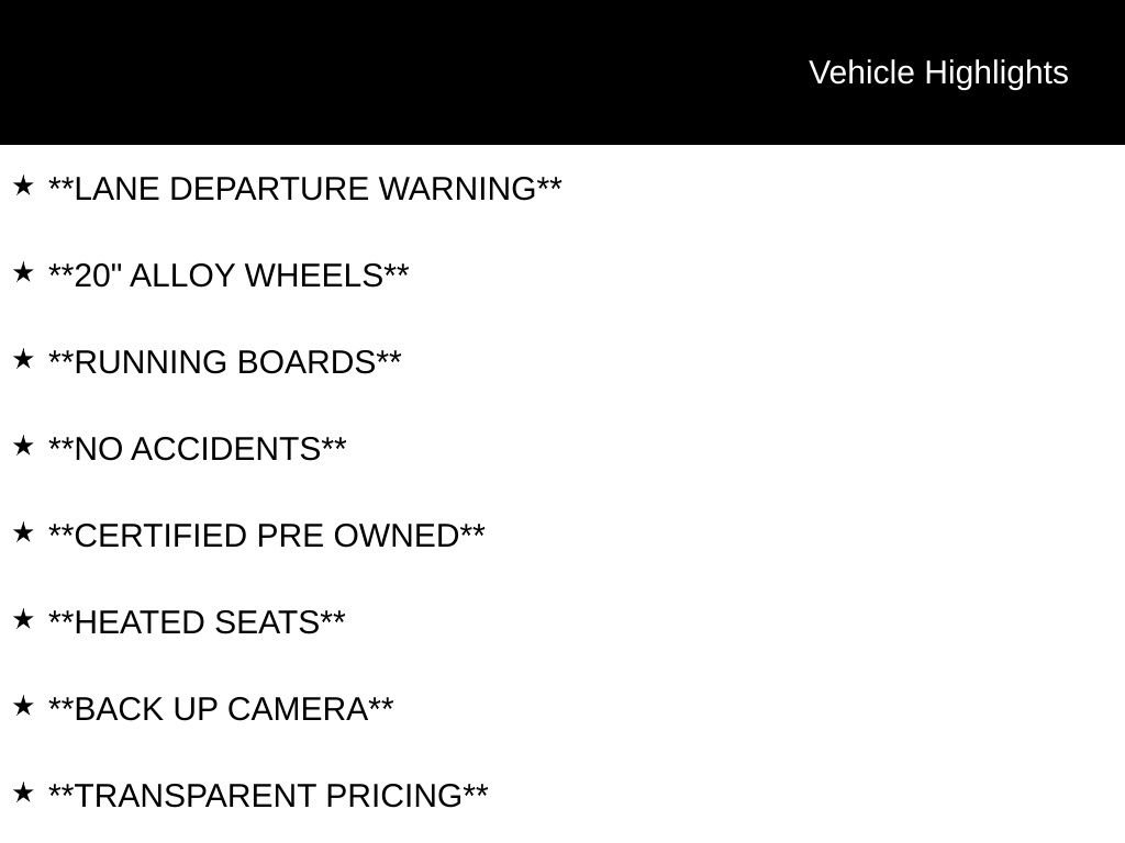 Certified 2023 Ford F150 XLT w/ Equipment Group 302A High AWD/4WD image 18