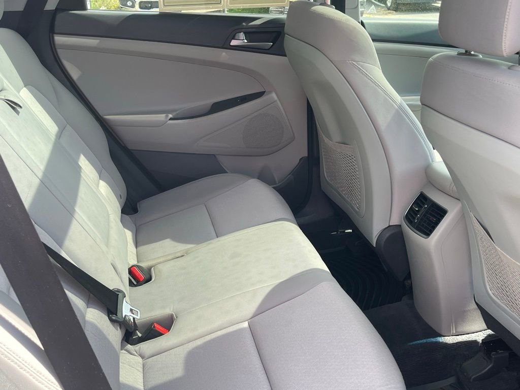 Used 2018 Hyundai Tucson Value image 21