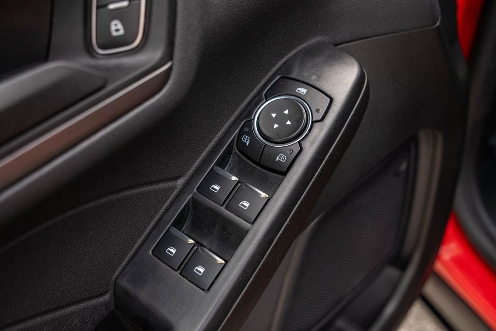Certified 2024 Ford Escape Active FWD image 11