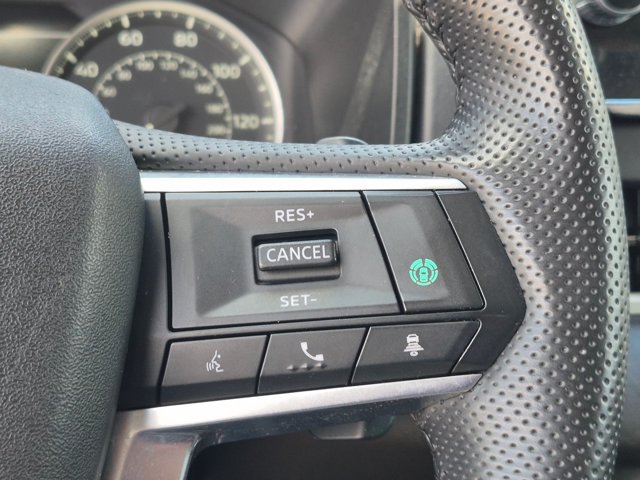 Used 2024 Mitsubishi Outlander SE FWD image 16