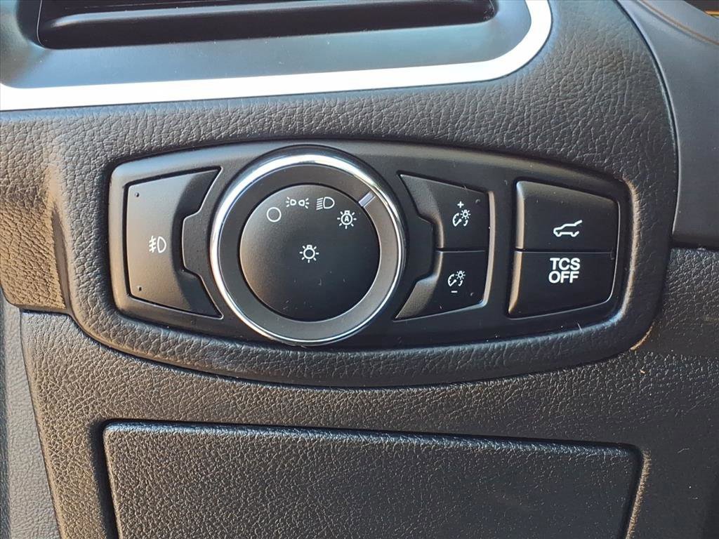 Certified 2024 Ford Edge SEL w/ Convenience Package image 14