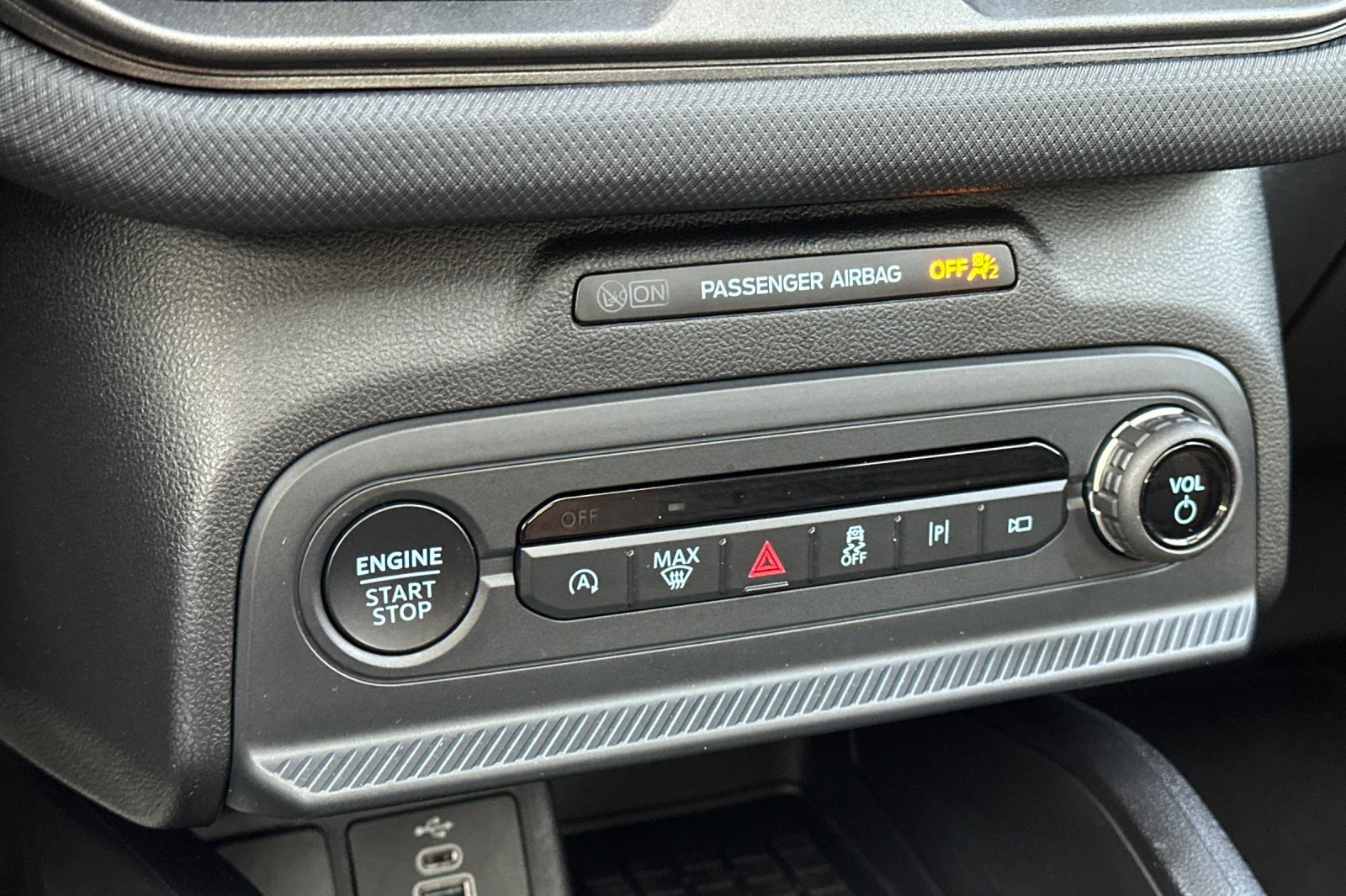 Certified 2025 Ford Bronco Sport Outer Banks w/ Outer Banks Tech Package+ image 20