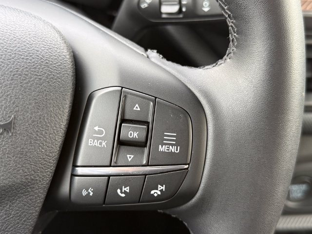 Certified 2025 Ford Bronco Sport Outer Banks AWD/4WD image 19