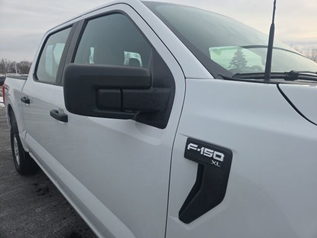 Certified 2023 Ford F150 XL w/ Trailer Tow Package image 9