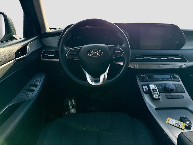 Used 2022 Hyundai Palisade SEL AWD/4WD image 18
