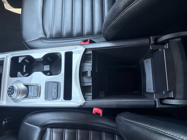 Certified 2024 Ford Edge SEL AWD/4WD image 32