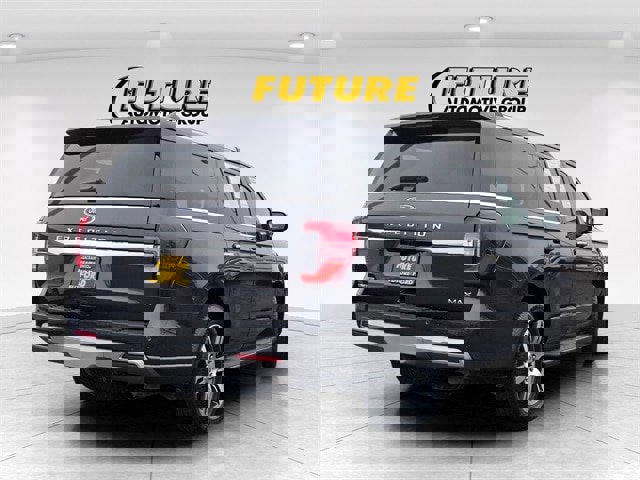 Certified 2024 Ford Expedition Max Limited image 3
