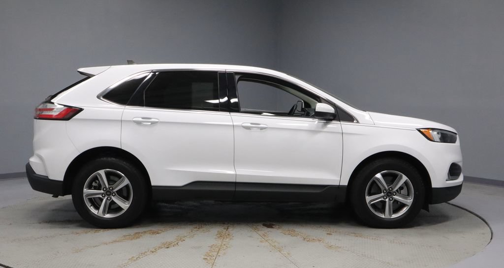 Certified 2023 Ford Edge SEL w/ Convenience Package AWD/4WD image 13