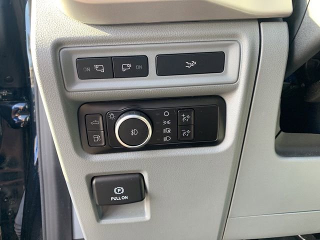 Certified 2023 Ford F150 XLT w/ Equipment Group 302A High AWD/4WD image 23