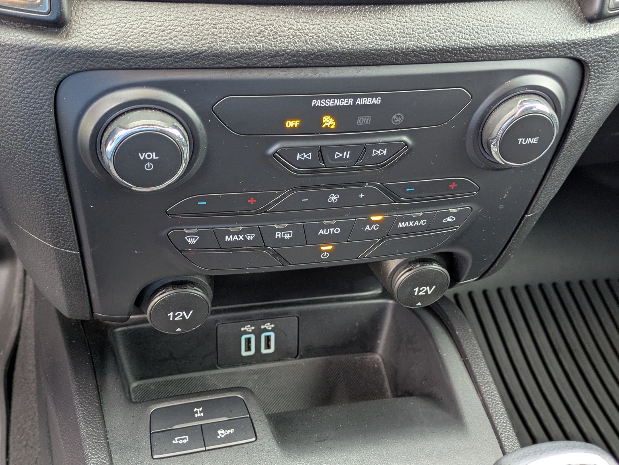 Certified 2023 Ford Ranger XLT w/ Equipment Group 301A Mid image 24