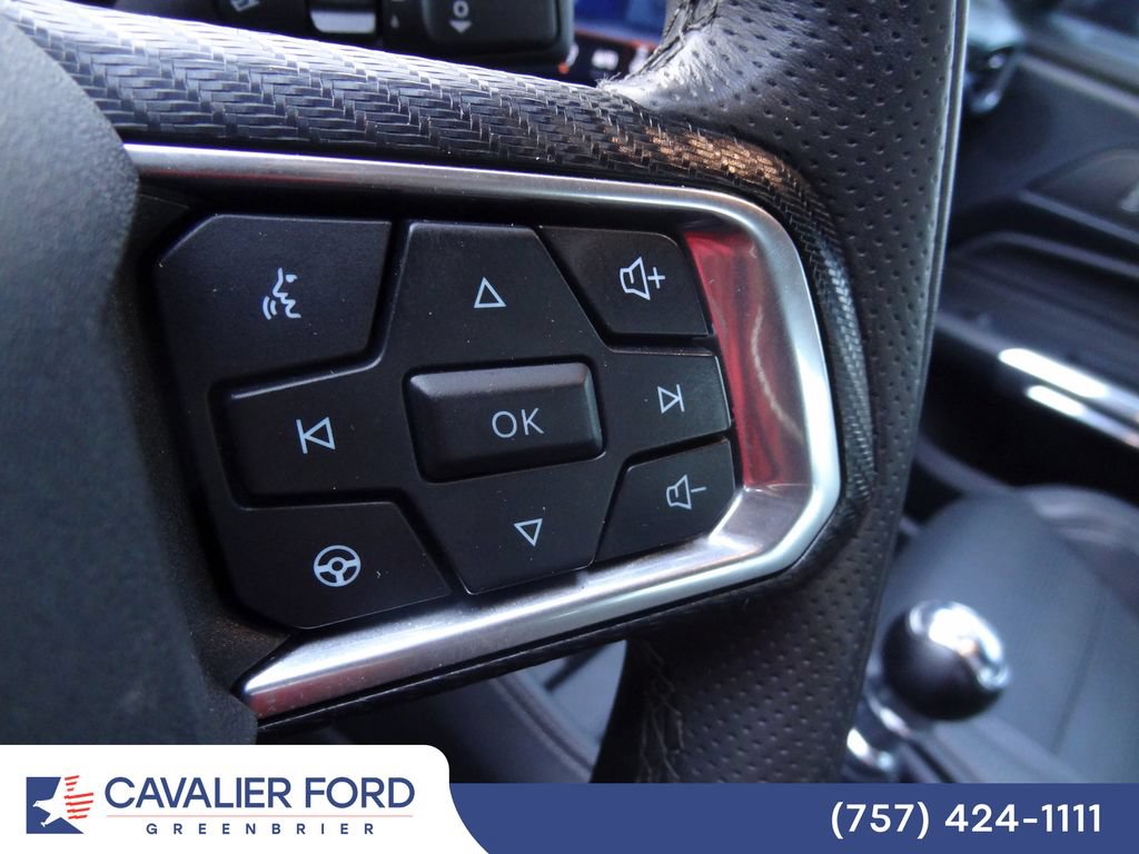 Certified 2024 Ford Mustang GT Premium RWD image 17