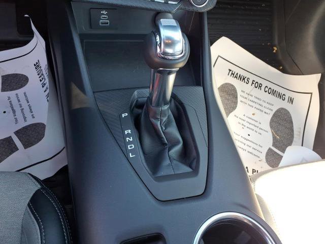 Certified 2025 Ford Mustang EcoBoost image 14