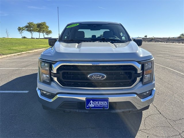 Certified 2023 Ford F150 XLT image 2