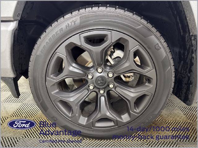 Used 2024 RAM 1500 Limited AWD/4WD image 14