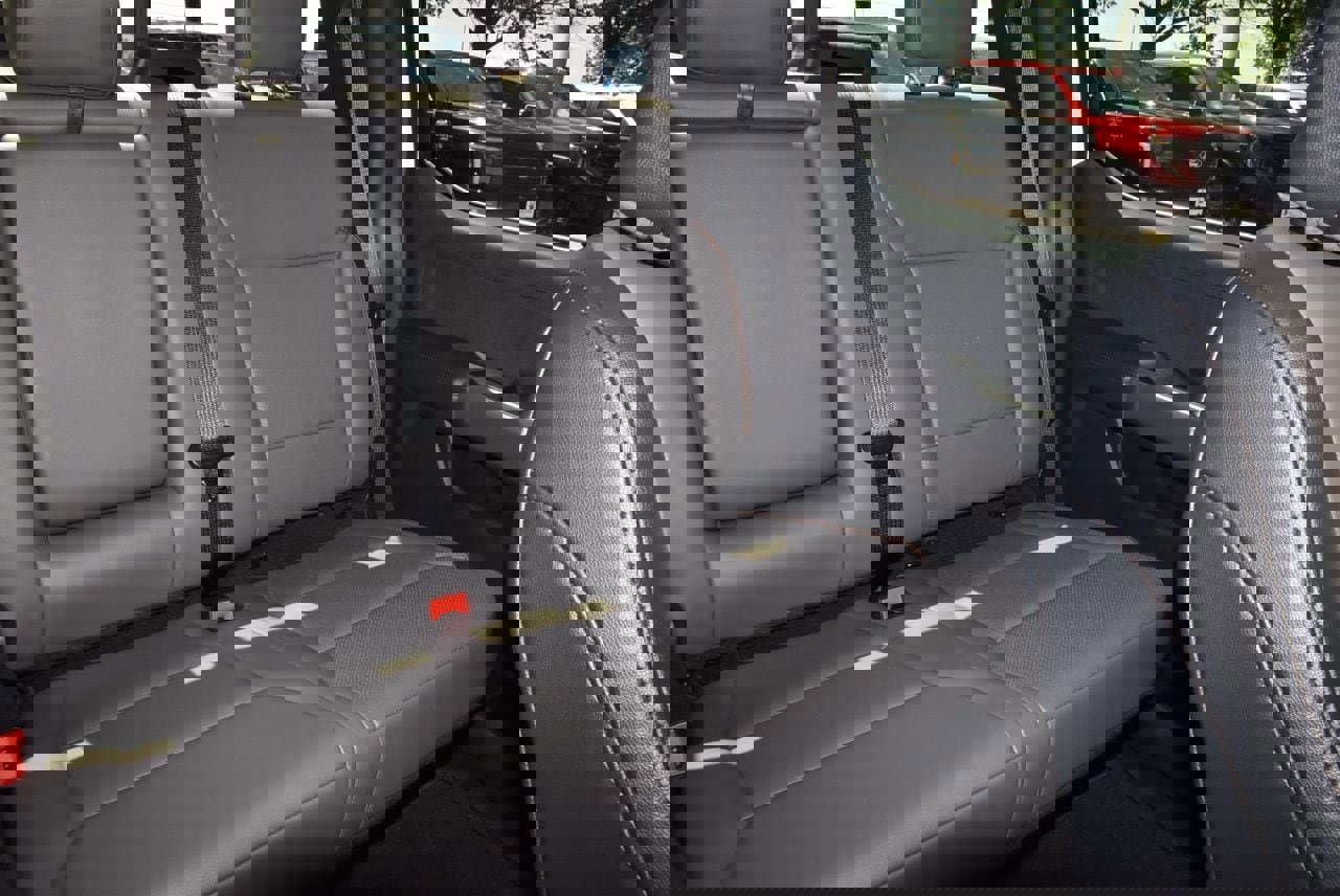 Certified 2026 Ford F150 Lariat w/ Equipment Group 501A Mid image 22