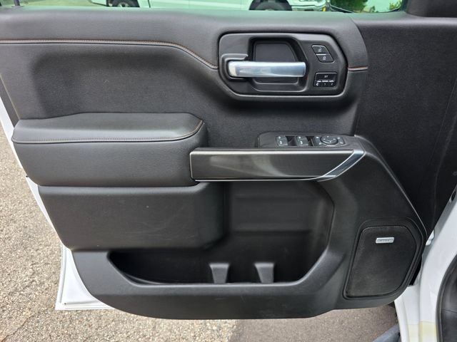 Used 2021 GMC Sierra 1500 AT4 w/ AT4 Value Package AWD/4WD image 27