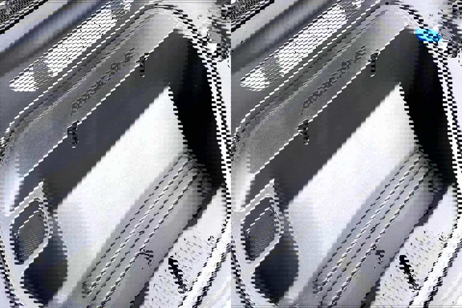 Certified 2025 Ford Mustang Mach-E Select image 32