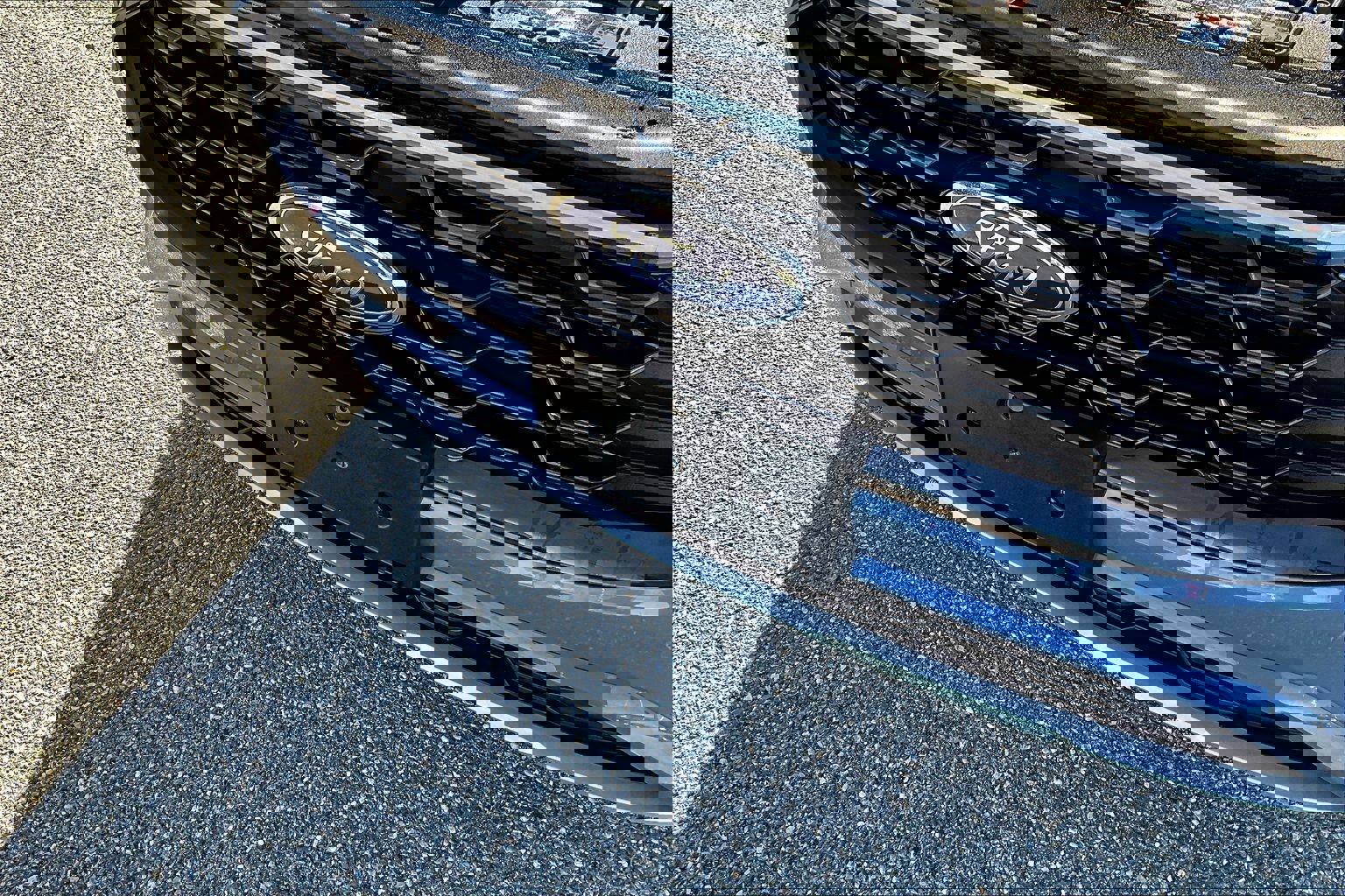 Certified 2025 Ford Escape ST-Line Elite image 34