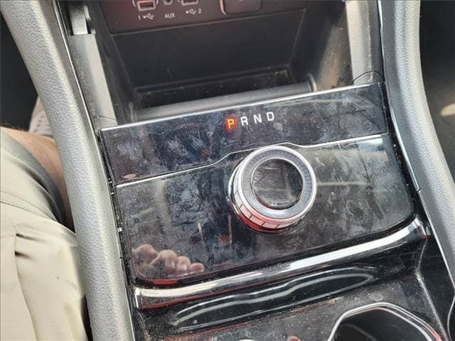 Used 2023 Jeep Grand Cherokee L Laredo AWD/4WD image 24