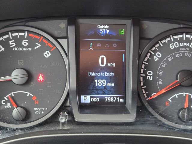 Used 2021 Toyota Tacoma SR image 20