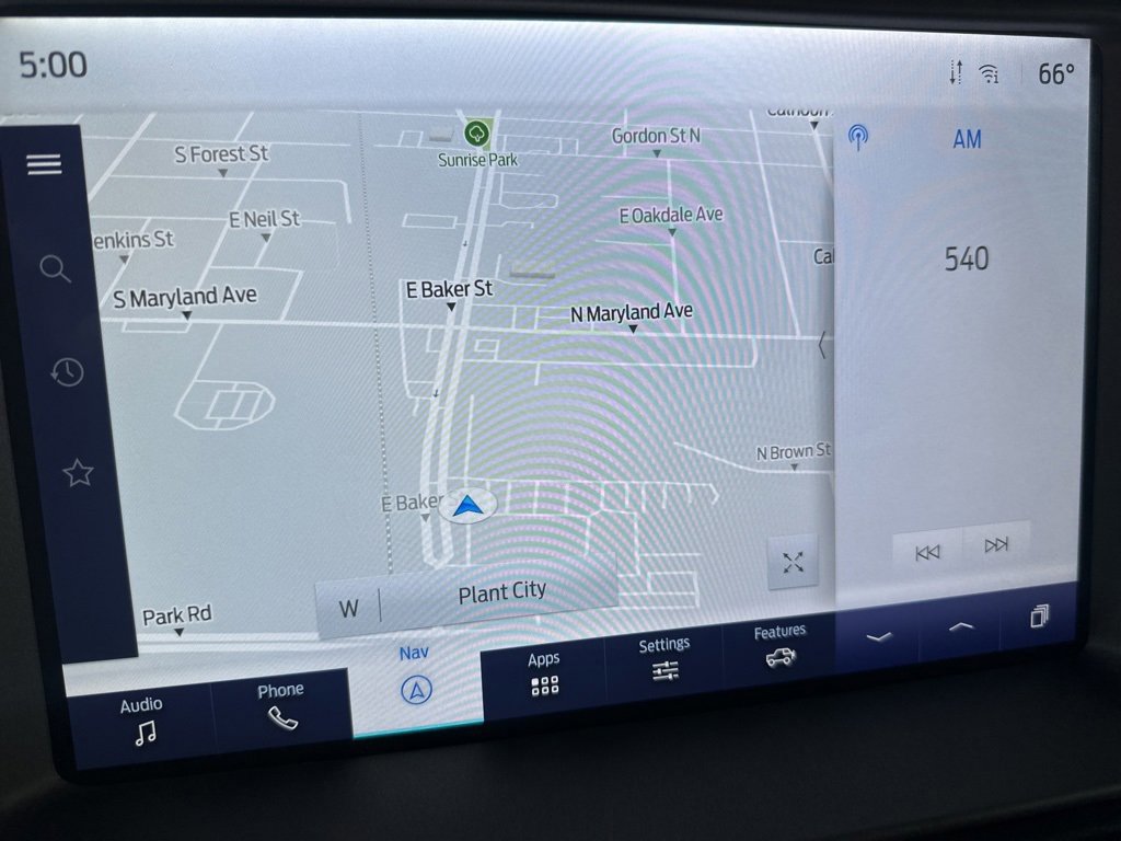 Certified 2023 Ford Bronco Raptor image 13