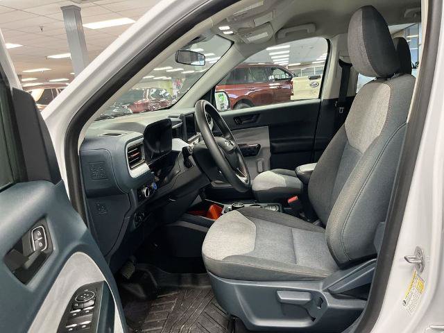 Certified 2024 Ford Maverick XLT w/ Equipment Group 300A Standard AWD/4WD image 14