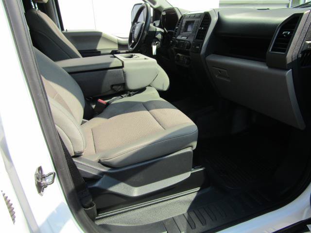 Certified 2022 Ford F250 XL w/ Power Equipment Group AWD/4WD image 11