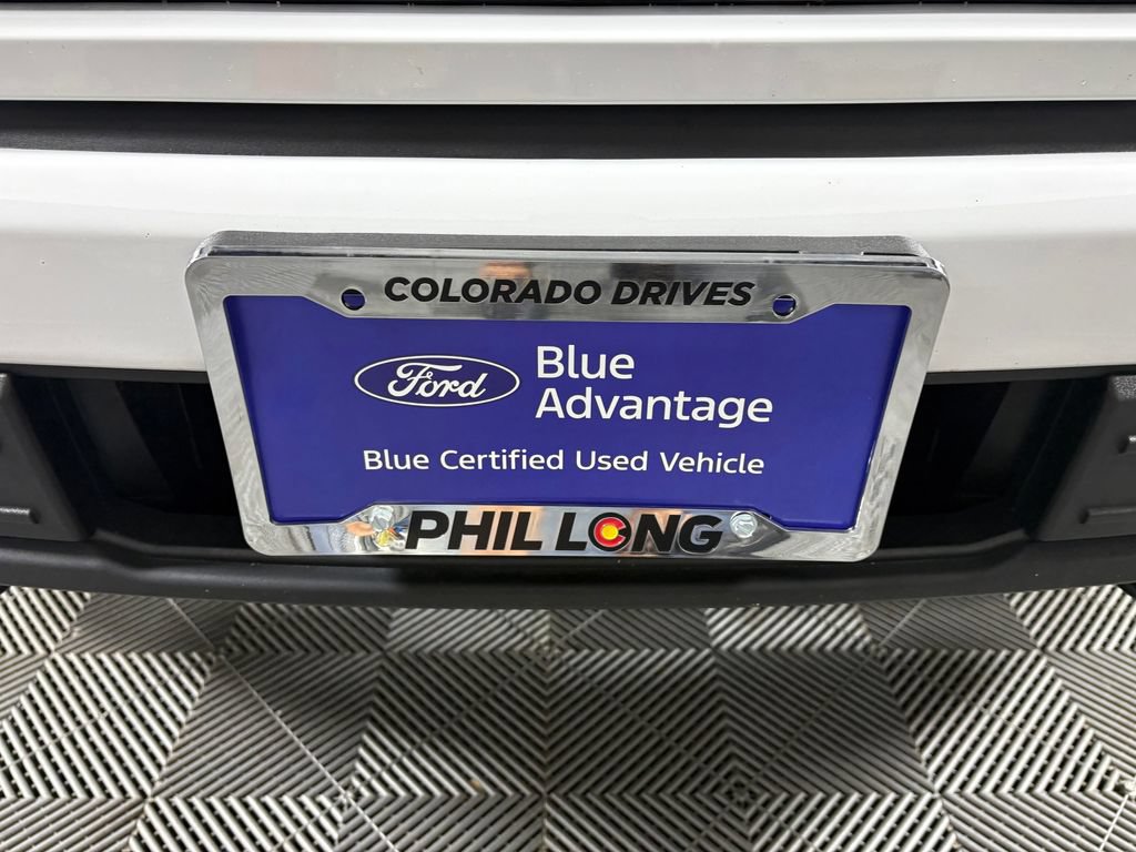 Certified 2021 Ford F150 XL w/ STX Appearance Package AWD/4WD image 9
