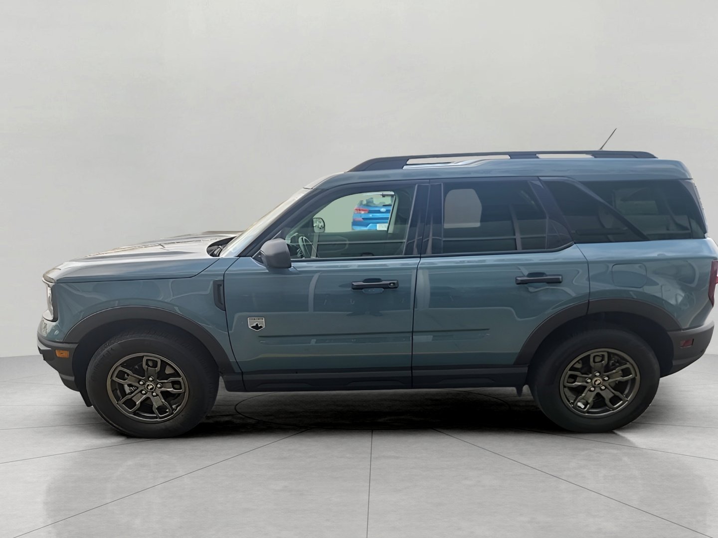 Certified 2023 Ford Bronco Sport Big Bend w/ Convenience Package image 13