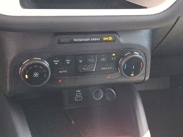Certified 2023 Ford Bronco Sport Heritage w/ Heritage Convenience Package AWD/4WD image 25