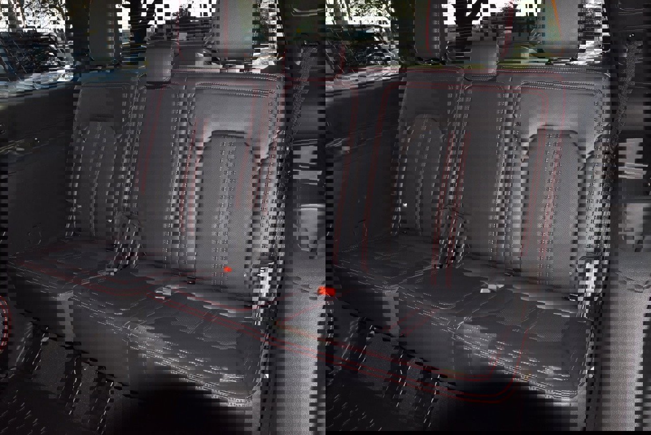 Certified 2024 Ford Expedition Limited image 15